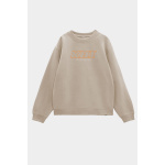 Beige Sweatshirt - INTC80-15