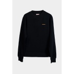 Black Sweatshirt - INTC80-12