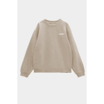 Beige Sweatshirt - INTC80-14